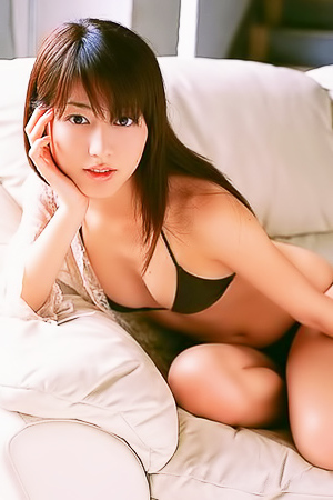 Yumi Sugimoto - sweet asian babe