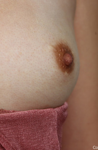 Shining Exotic Babe Jayde