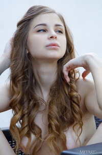 Cute And Dirty Teen Violeta