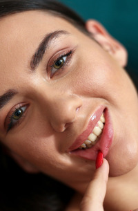 Perfect Butt And Pussy Upskirt