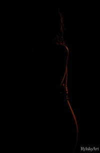 Slim Wet Teen Natalia B