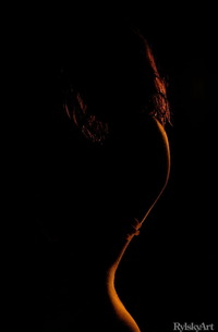 Slim Wet Teen Natalia B