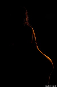 Slim Wet Teen Natalia B