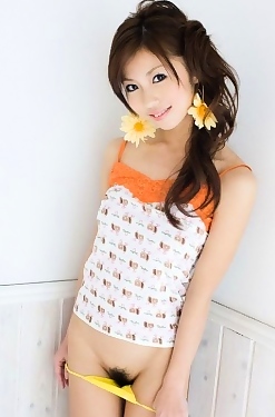 Japanese Cutie