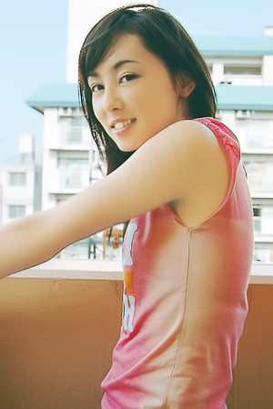 Hot Asian Teen Rina Akiyama