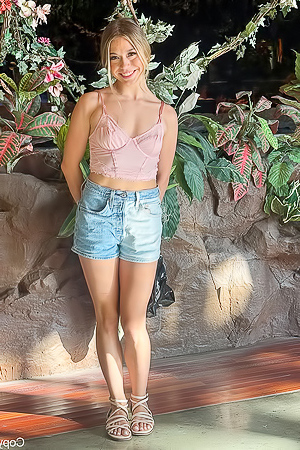 Too Cute To Be Thruth