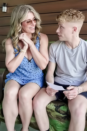 Cory Chase - Neighborhood Bully 1.