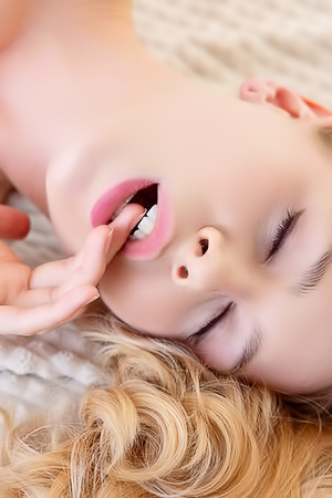 Emotional Masturbation - Alecia Fox