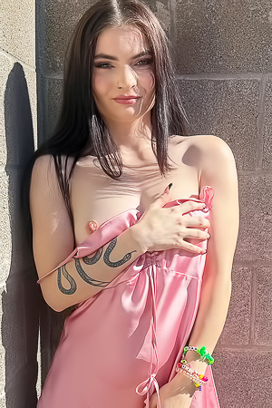 FTV Vixen Going Lusty In Public