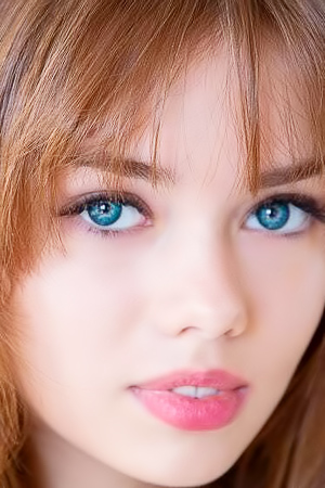 Keira Blue Whispers Intimate Moments of Silent Passion