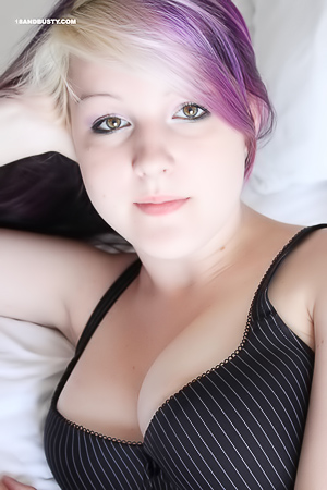Nicky B Reveals Her Inner Turmoil Through Desires