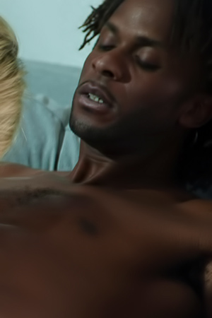 Kaylynn Keys Commanding Black Cocks With Dominant Facials